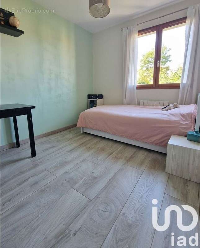 Photo 7 - Maison à SAINT-GERMAIN-LES-ARPAJON