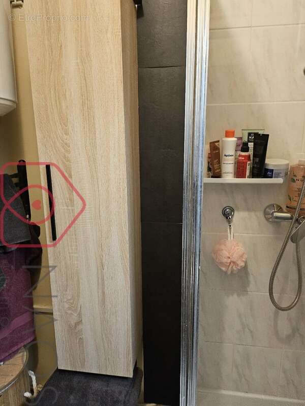 Appartement à LE TREPORT