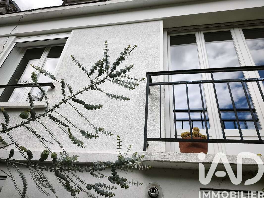 Photo 2 - Maison à LE HAVRE