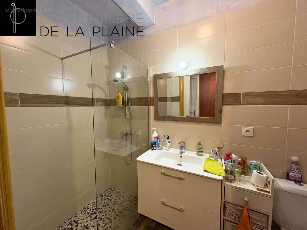 A vendre - Maison T4 avec grand terrain à Croce - photo 8