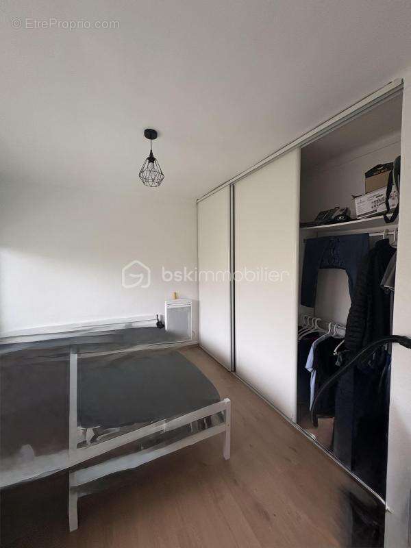 Appartement à CAEN