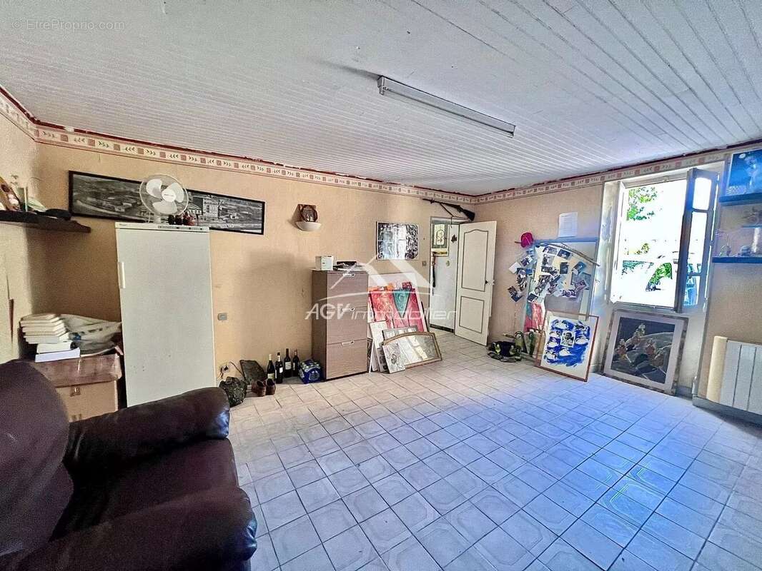 Maison à LA GRAND-COMBE