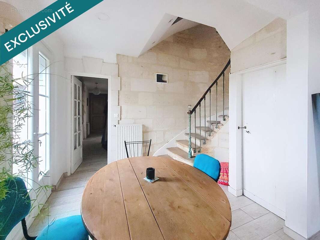 Photo 3 - Maison à PAUILLAC