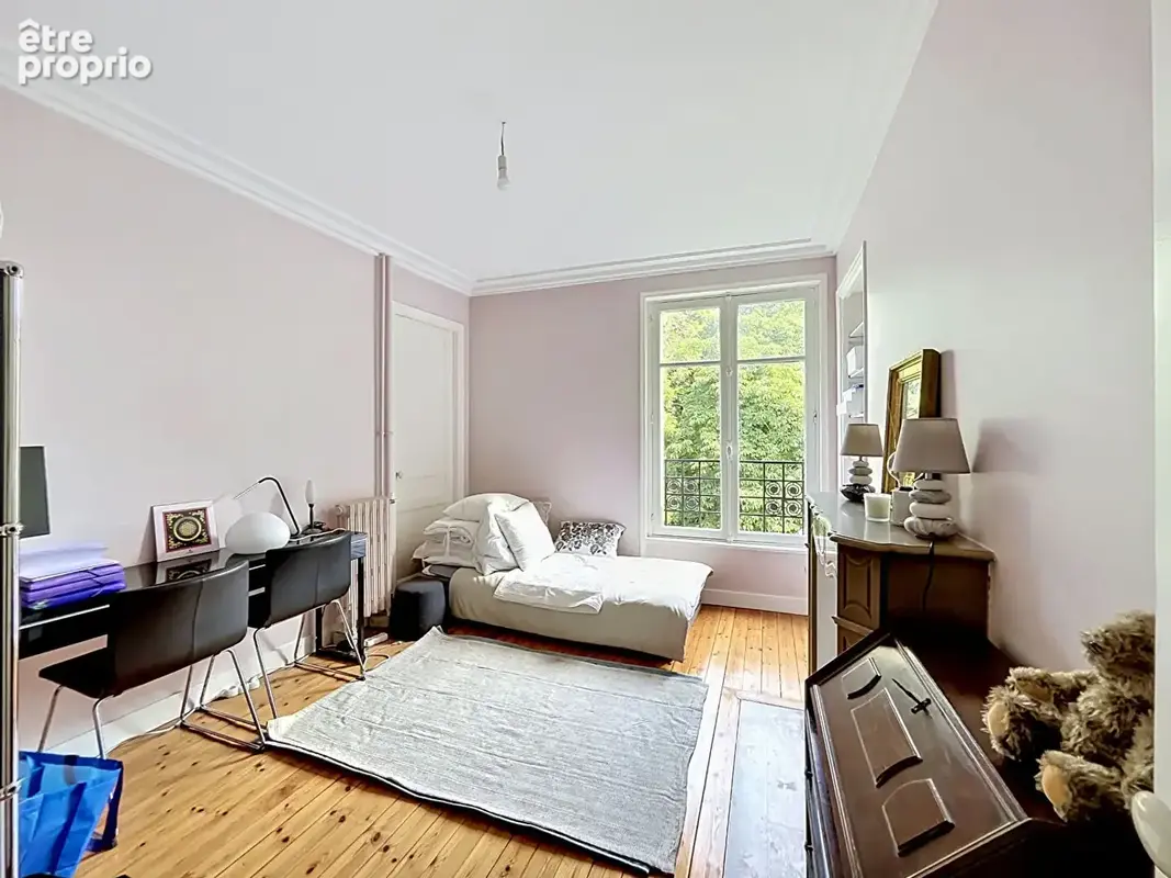 Appartement F4 de 94m2 - photo 6