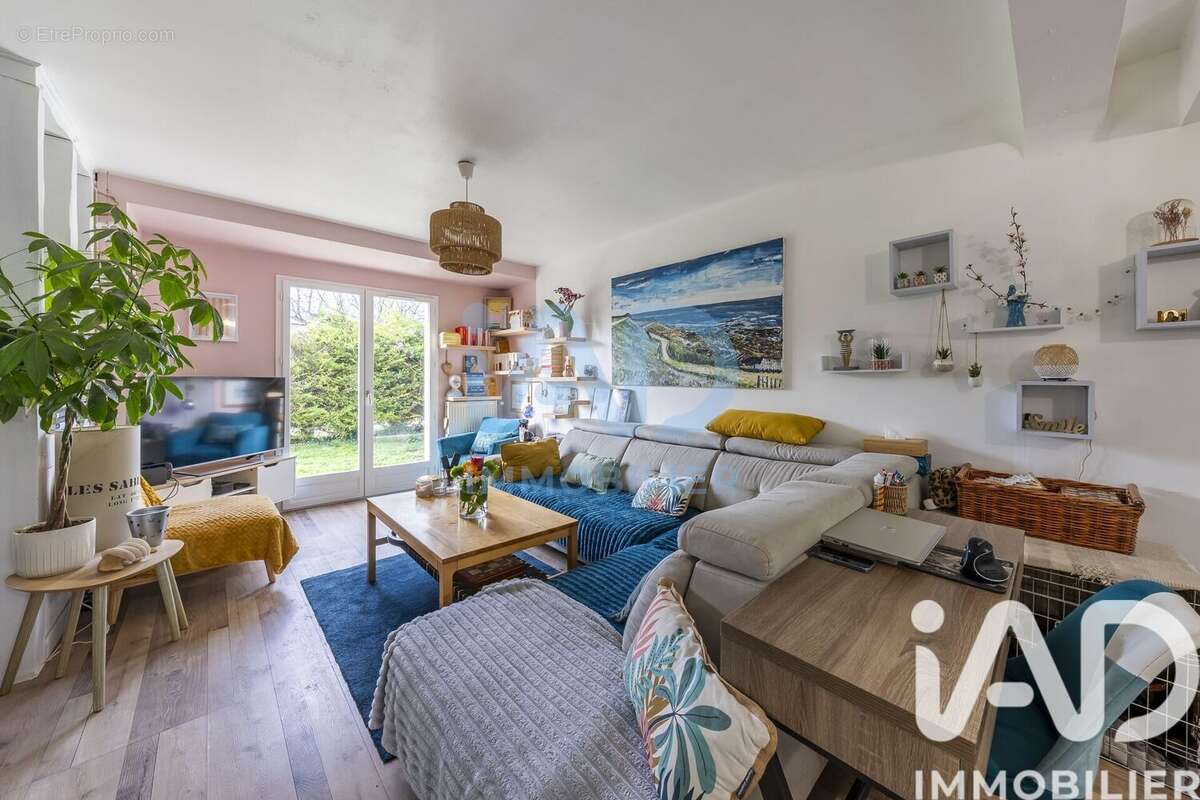 Photo 7 - Maison à MORET-SUR-LOING