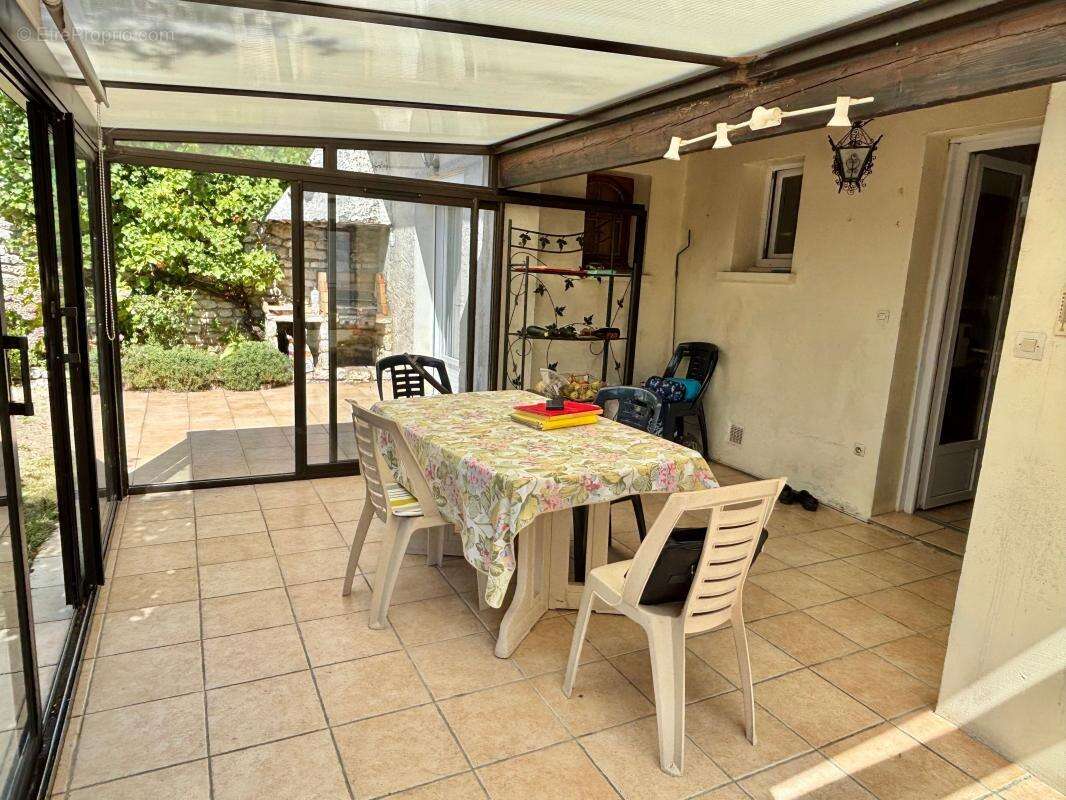 Maison À Vendre - photo 8