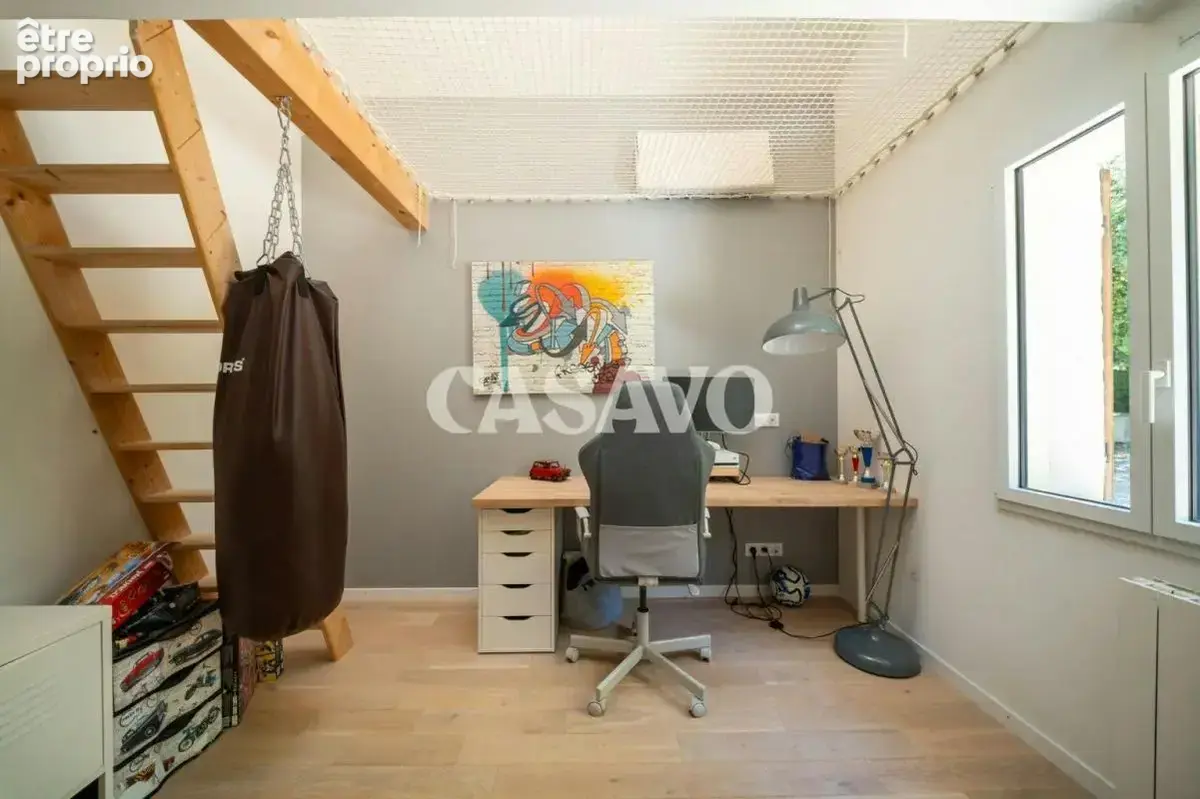 Vente Maison 5 pièces de 137m² - 84360 Mérindol - photo 13