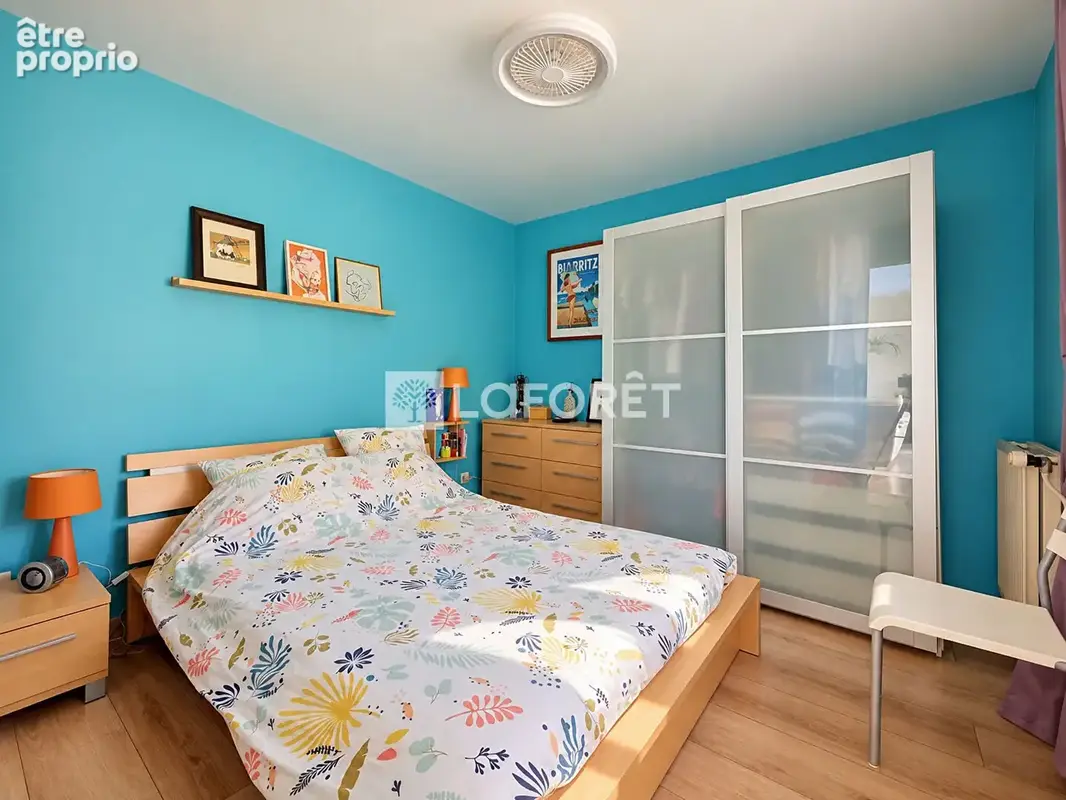 Maison Marcoussis 6 pièce(s) 110 m2, 4 chambres - photo 7