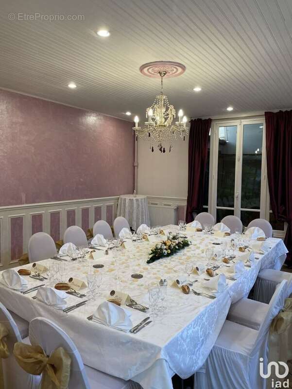 Photo 5 - Commerce à MAISONS-ALFORT