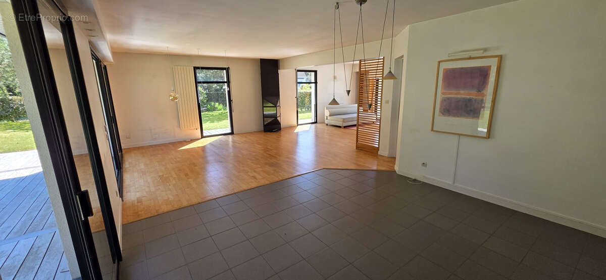 Maison à CUCQ