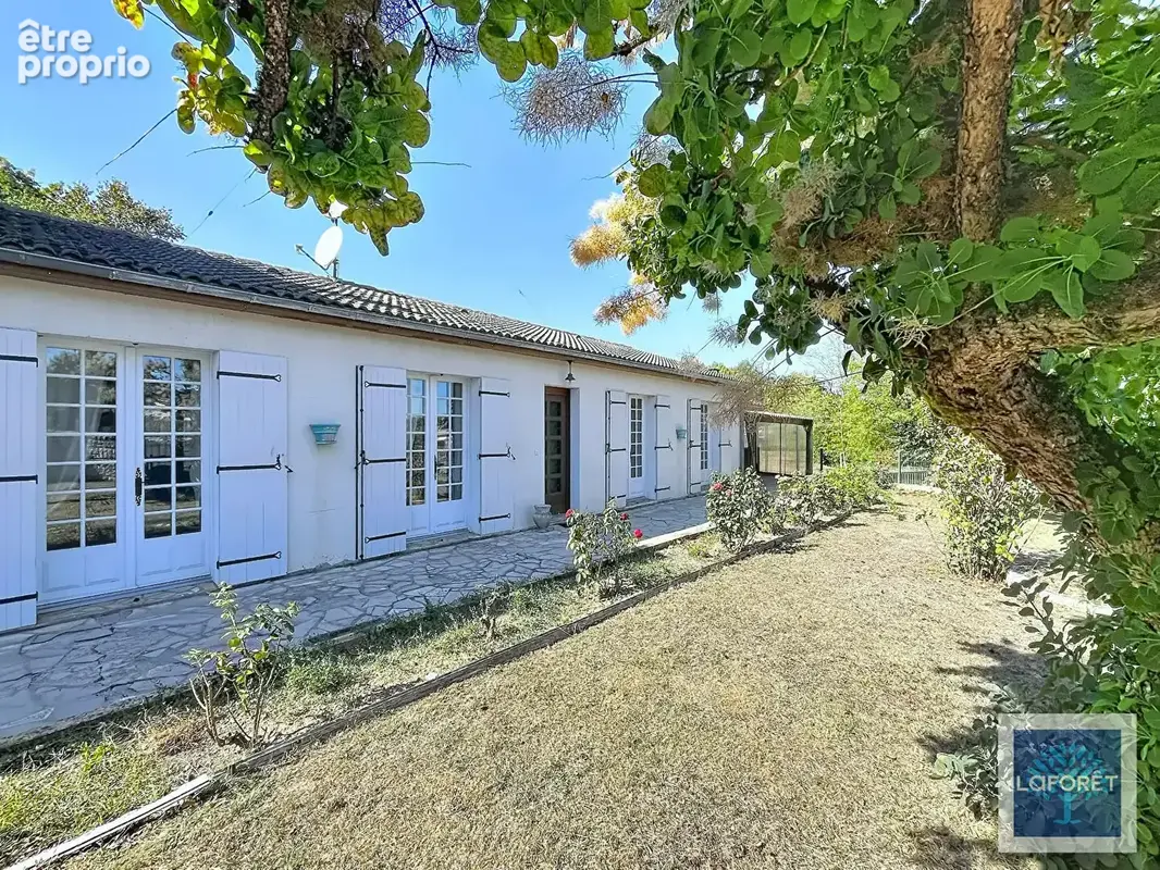 COUP DE COEUR : Maison Familiale à saisir. - photo 1