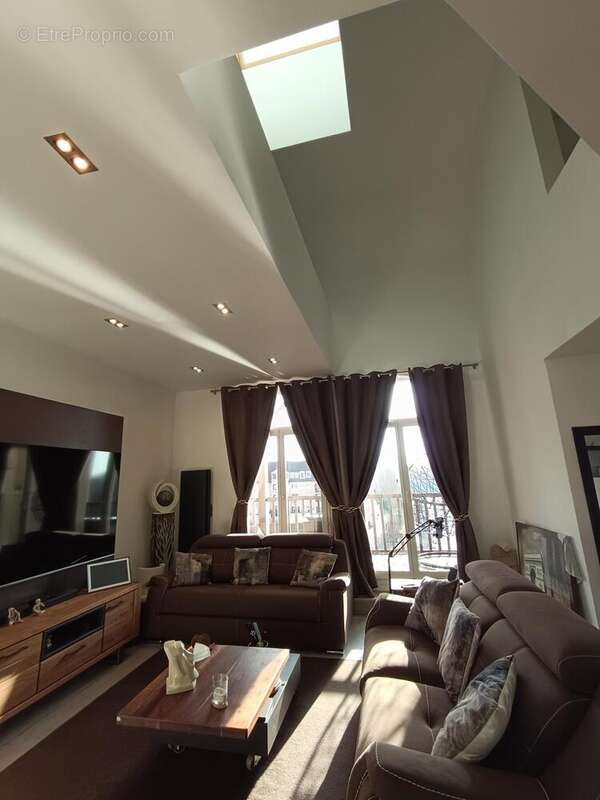 Photo 2 - Appartement à CERGY