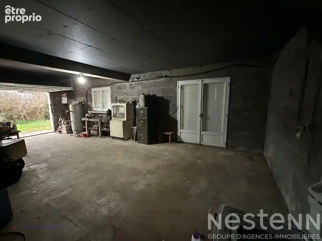 Montauban  82 albasud  maison et terrain de 2 600 m² environ a vendre : un emplacement pour votre entreprise - photo 15