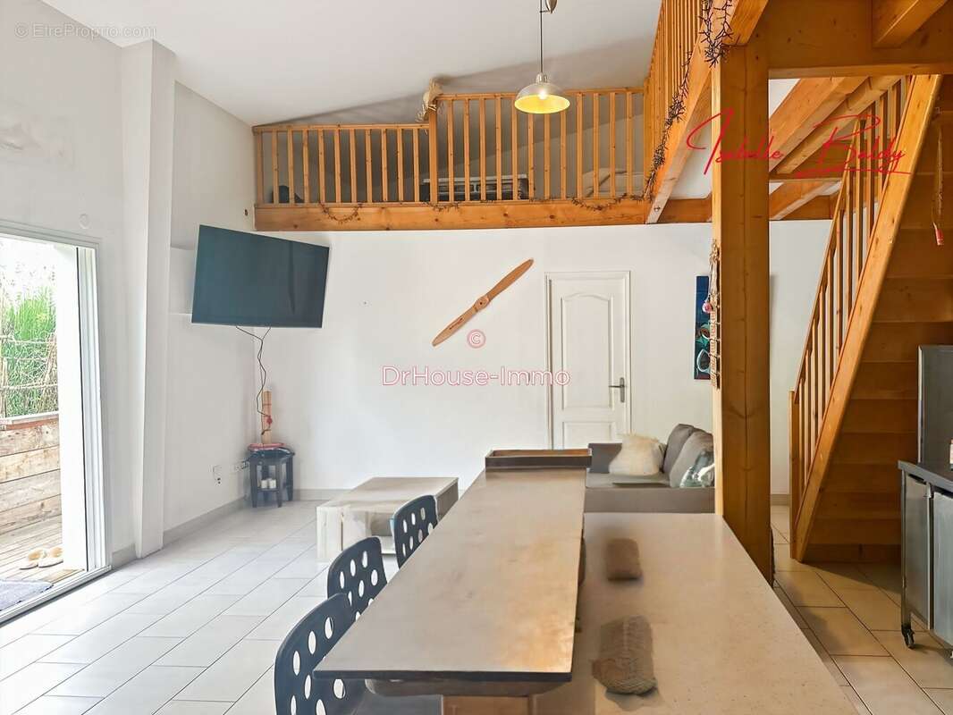 Commerce 375 m² à Magescq  - photo 16