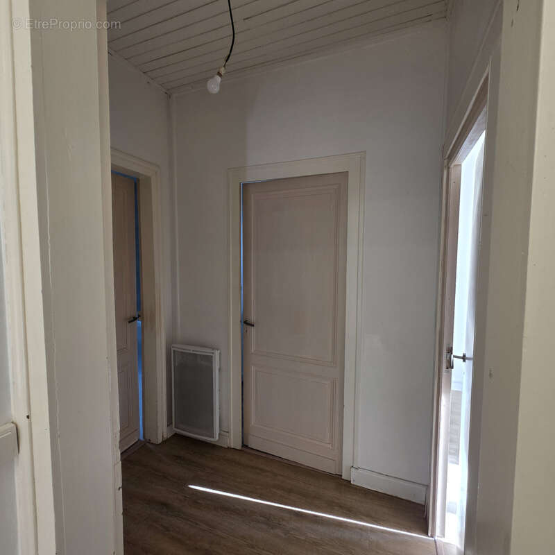 Maison à BELIN-BELIET