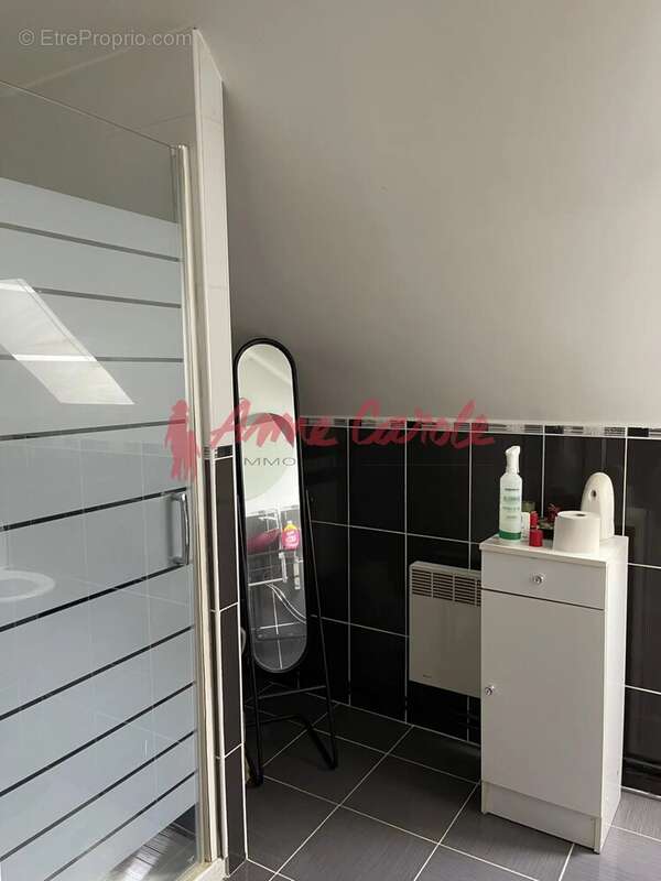 Maison à VILLEMARECHAL