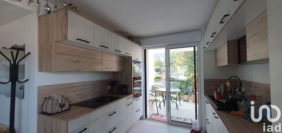 Photo 3 - Appartement à SAVINES-LE-LAC