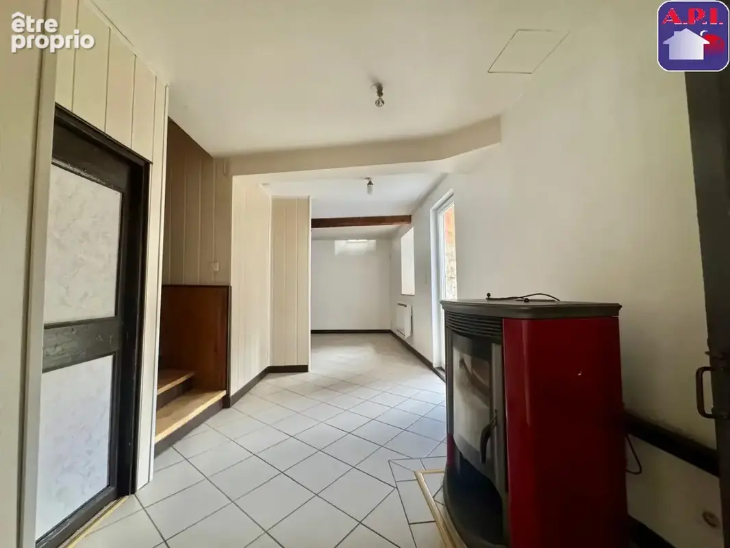 Maison 6 pièces 135 m² à vendre à Les Cabannes (09310) - photo 7
