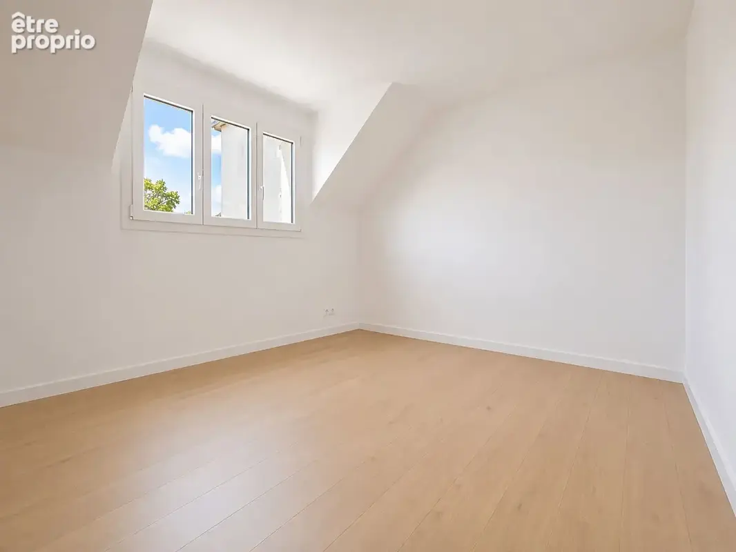 Immeuble de 250m2 de 6 appartements - photo 17