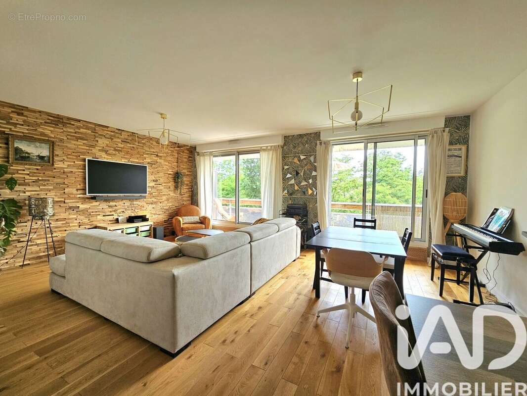 Photo 4 - Appartement à MAREIL-MARLY