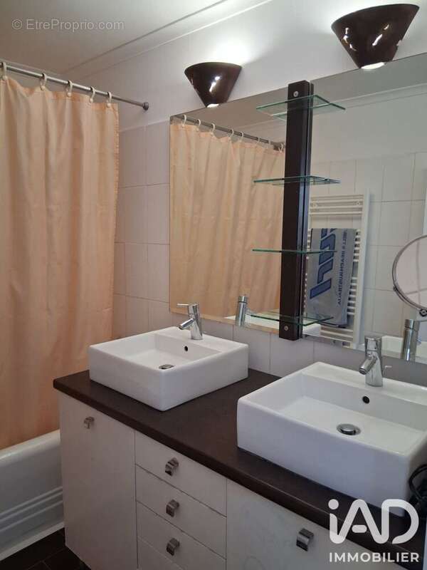 Photo 8 - Appartement à GRASSE