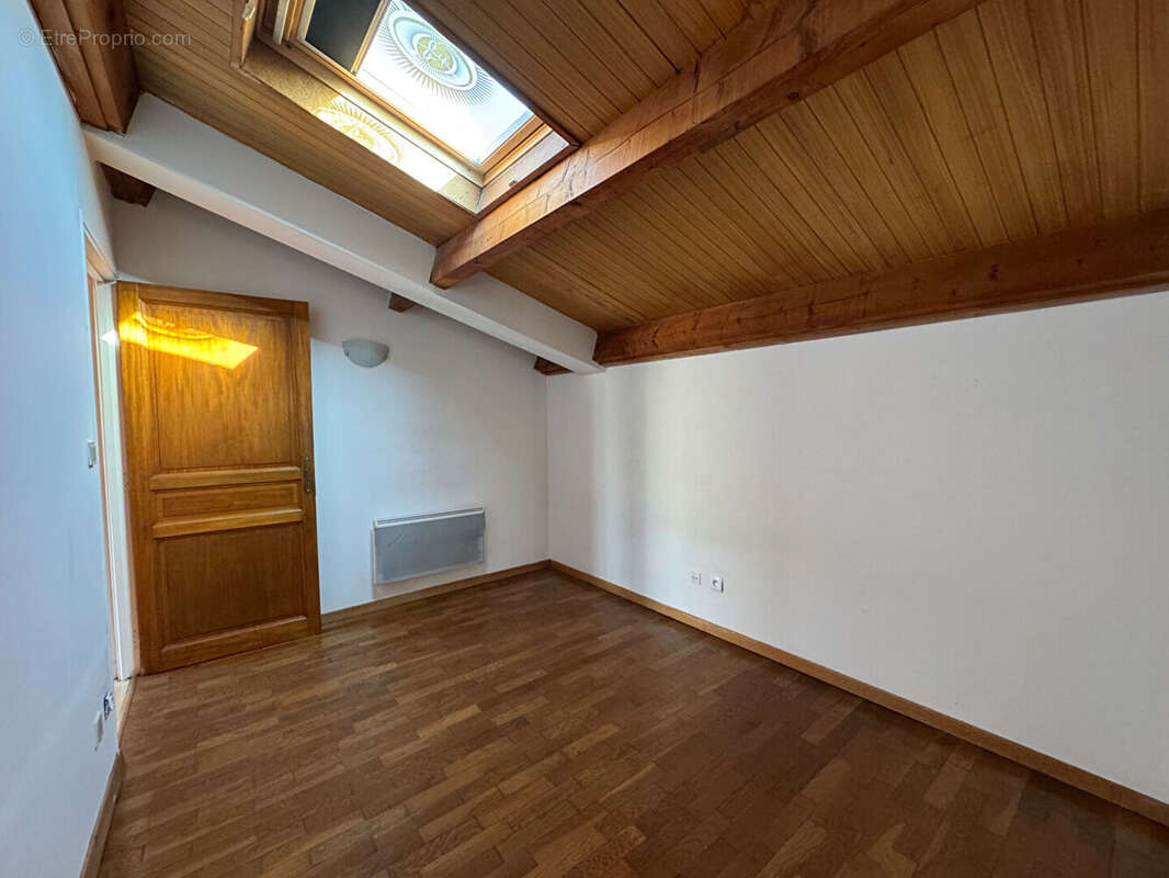 Appartement à CAVAILLON