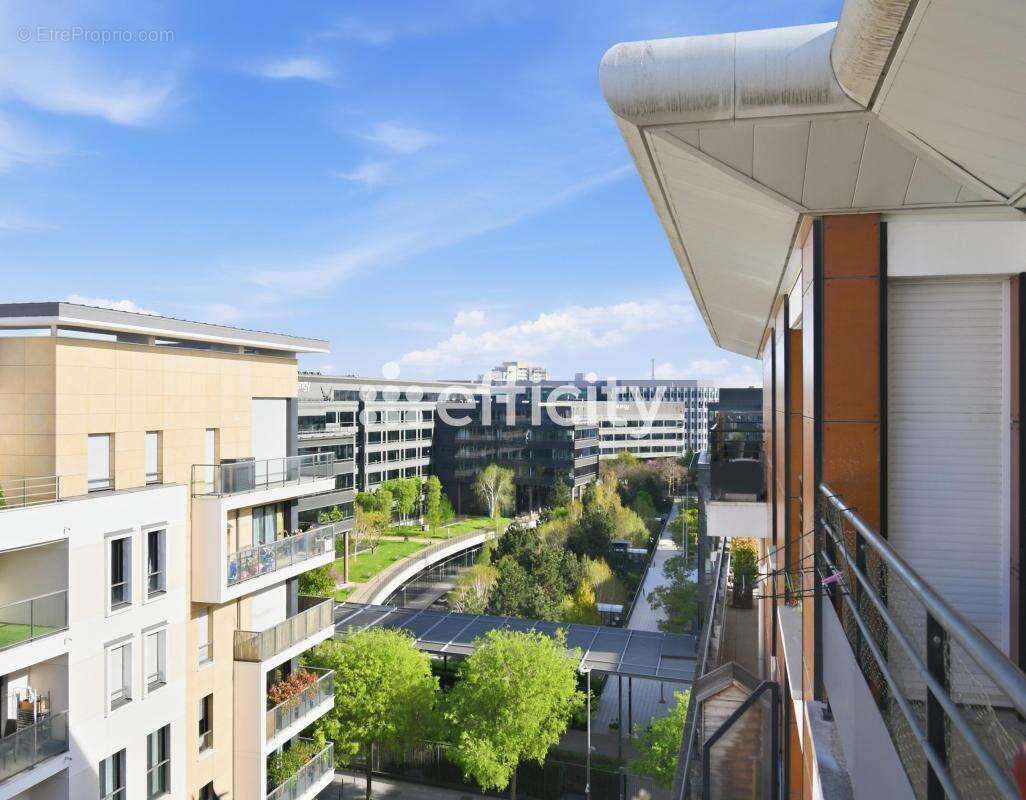 Appartement à BOIS-COLOMBES