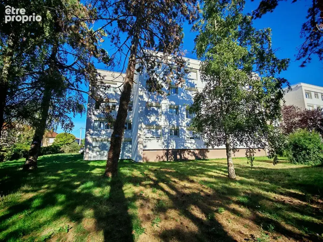 Appartement  T2  de 54 m 2  à Saint Benoit non meublé, cuisine indépendante, 1 chambre - photo 7