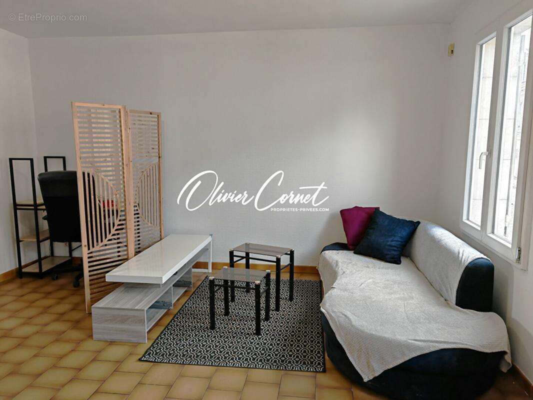 Appartement à NOGENT-LE-ROTROU