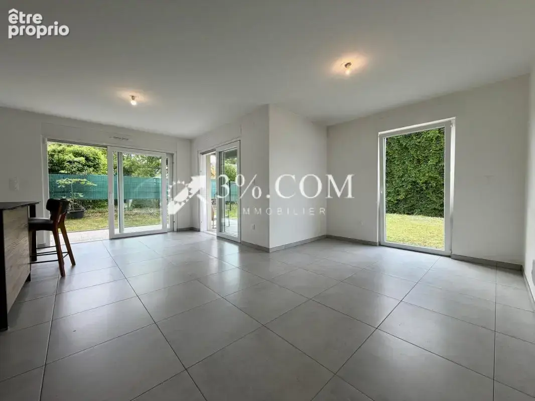 EN EXCLUSIVITÉ   À FURDENHEIM (Rue du Forgeron), 3 pièces de - photo 5