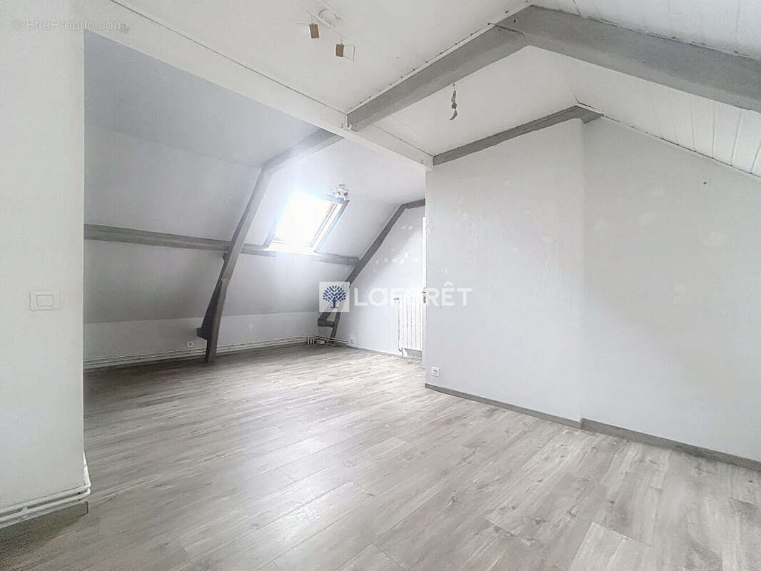 Maison à VILLESELVE