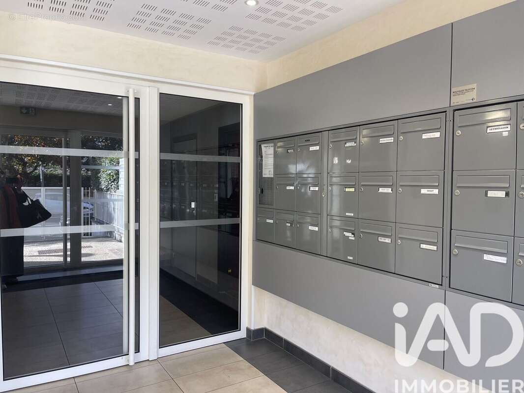 Photo 2 - Appartement à PALAISEAU