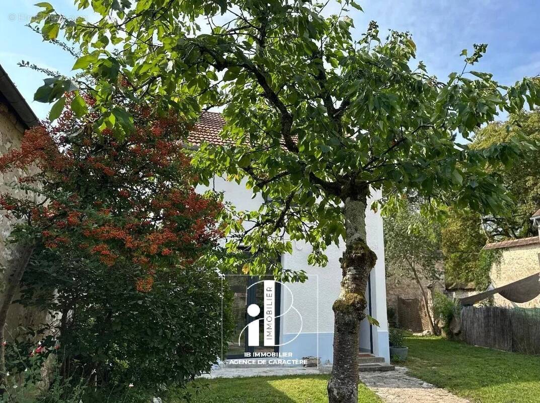 Maison à THOMERY
