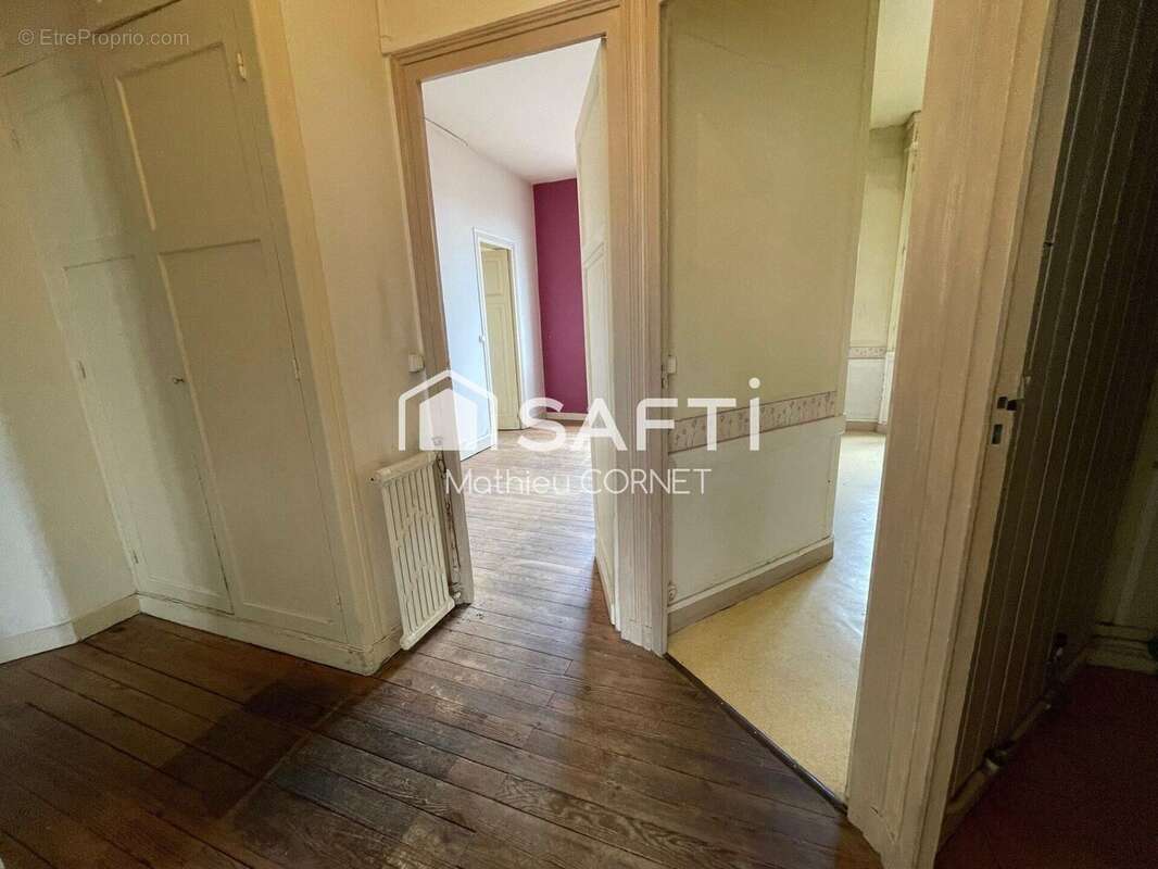 Photo 8 - Appartement à BORDEAUX