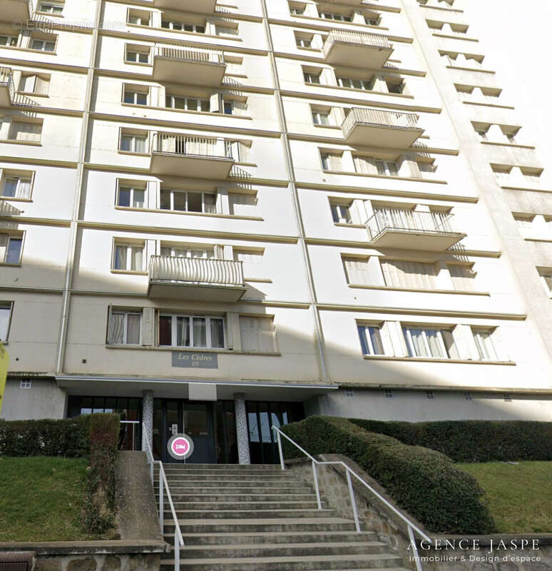 Appartement 37 m² à Saint-Etienne  - photo 6