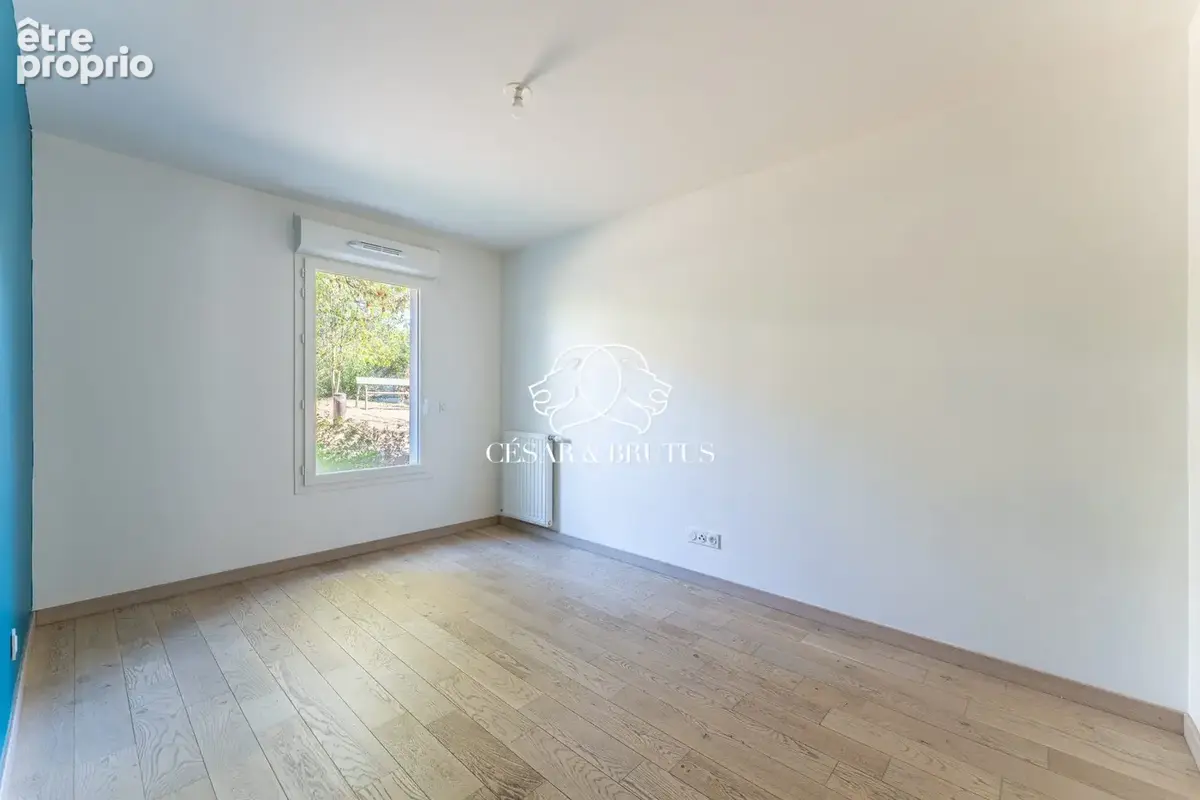 Appartement 3 pièces 64 m² à vendre à Saint-Cyr-Au-Mont-D'or (69450) - photo 5
