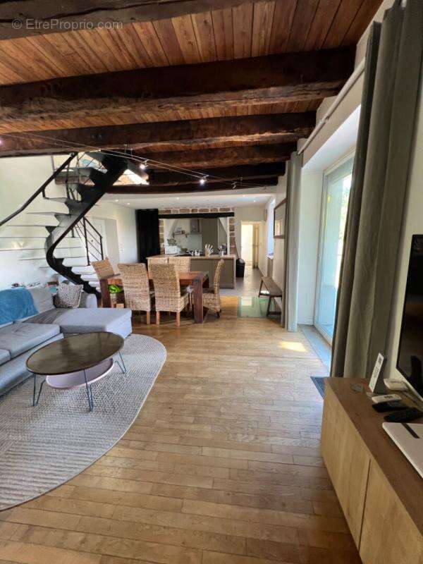 Maison à BRIVE-LA-GAILLARDE