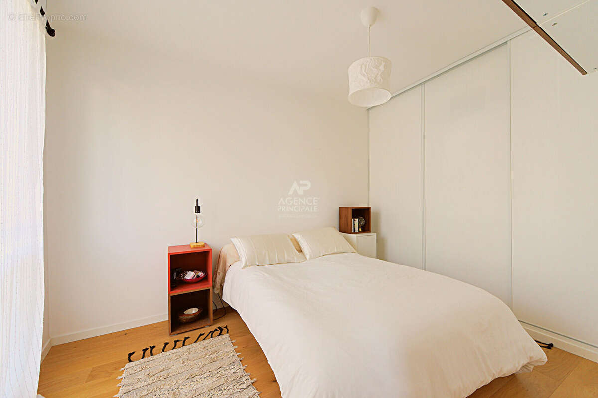 Appartement Saint Germain En Laye 2 pièce(s) 37.01 m2 - photo 9