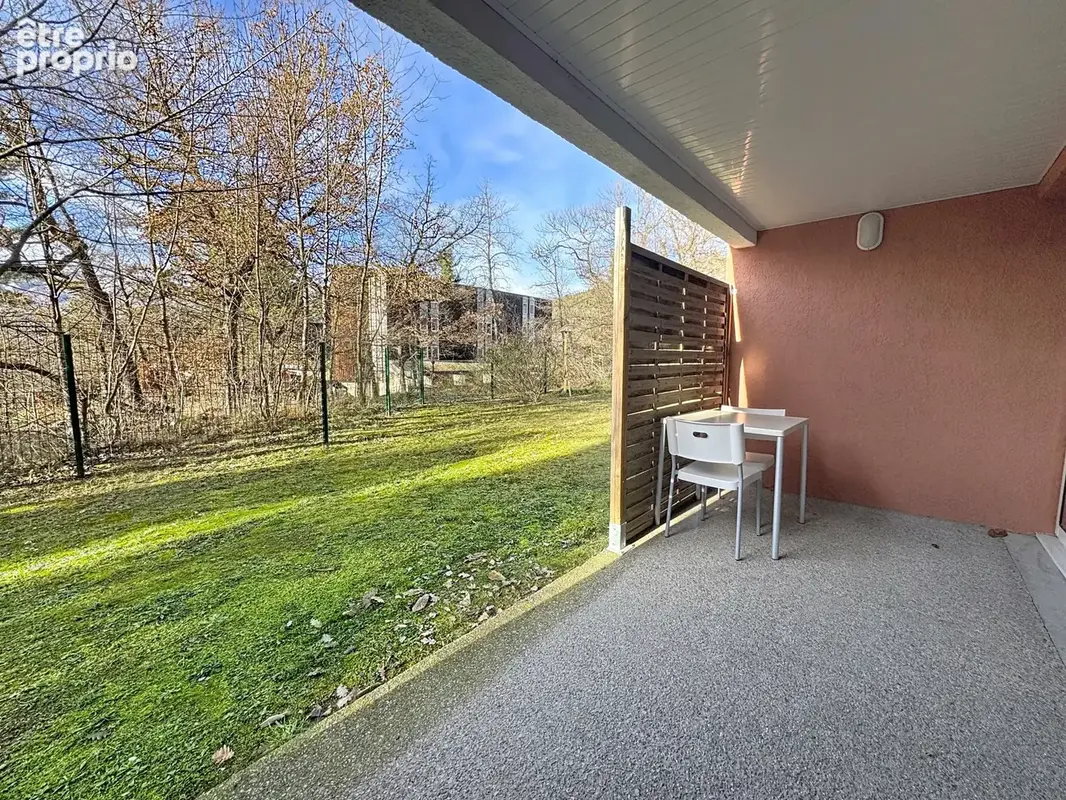 Charmant studio avec terrasse à Vernet-les-Bains S - photo 6