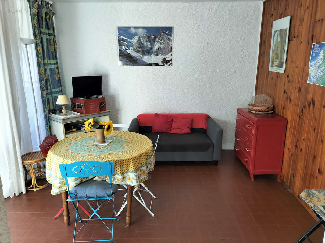 Appartement à ARGELES-SUR-MER