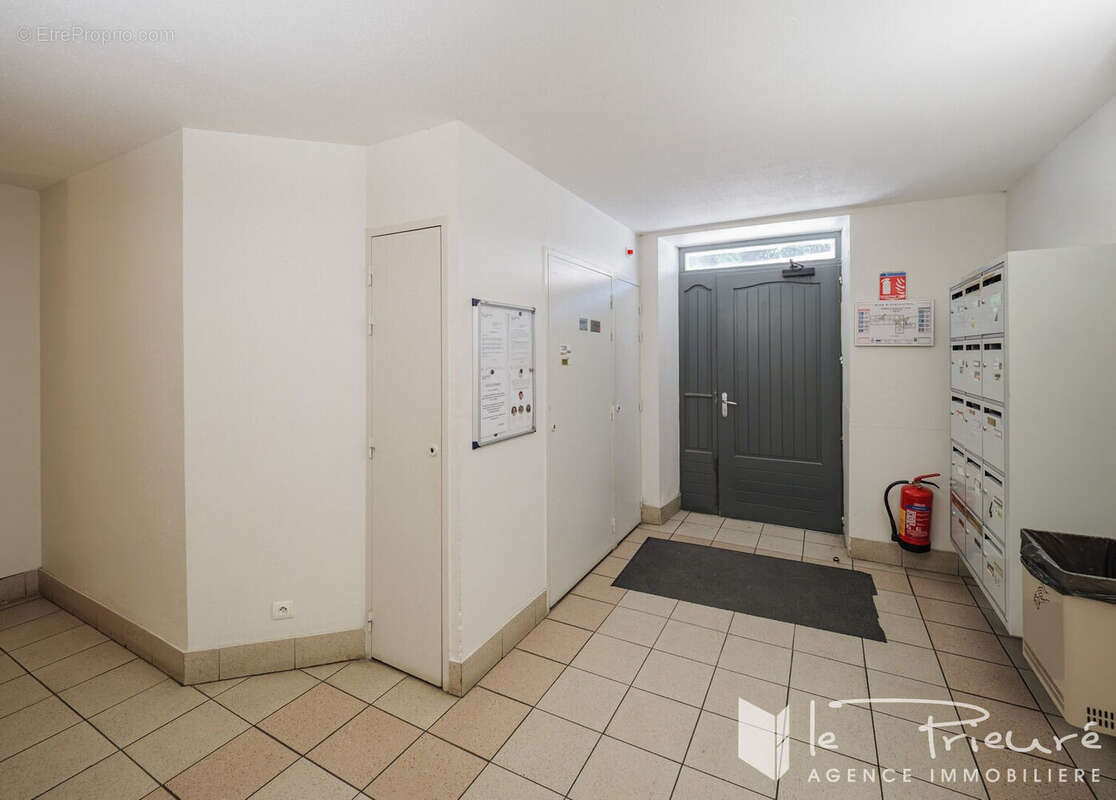 Appartement à ALBI
