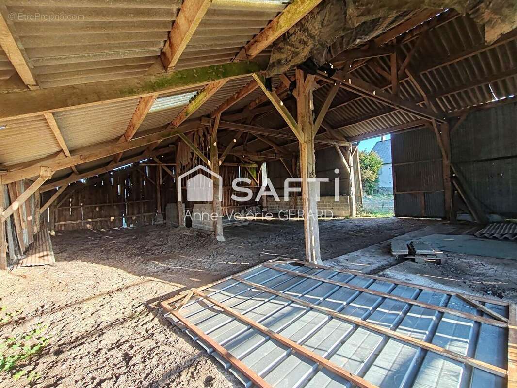 Maison 64 m² à Heusse  - photo 3