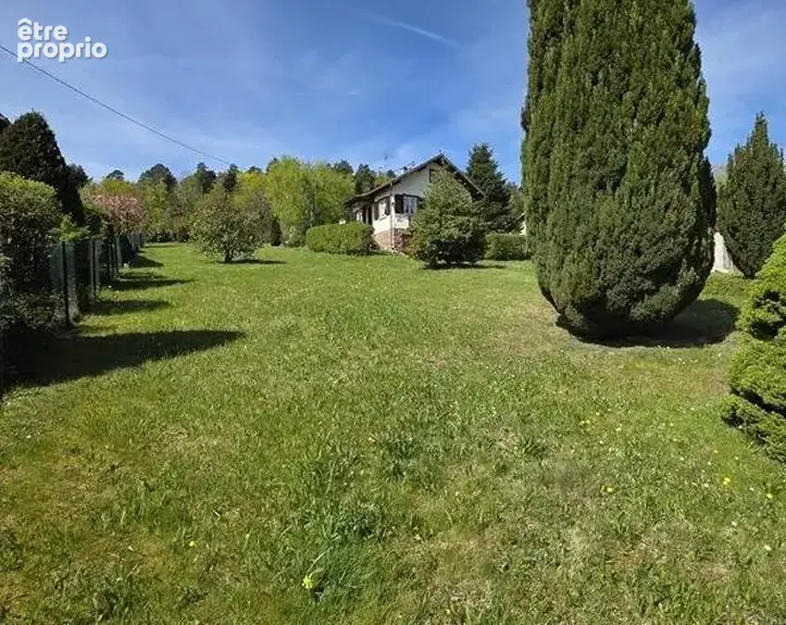 Photo Terrain à Oberhaslach au prix de 229 500€