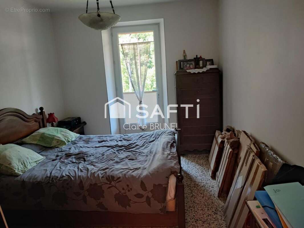 Photo 5 - Appartement à BESSEGES