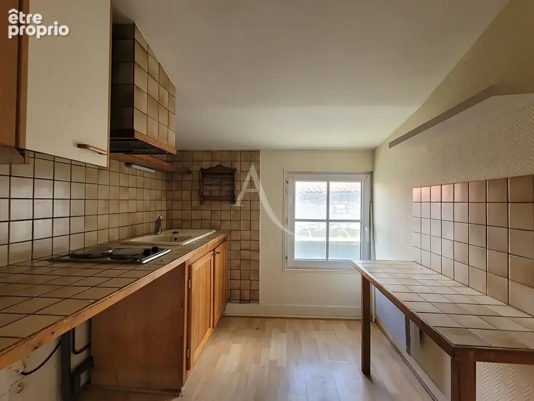 La Rochelle - Quartier - Appartement T1 bis - photo 3