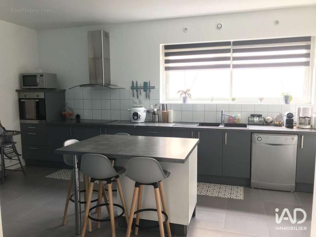 Photo 7 - Maison à NOZAY