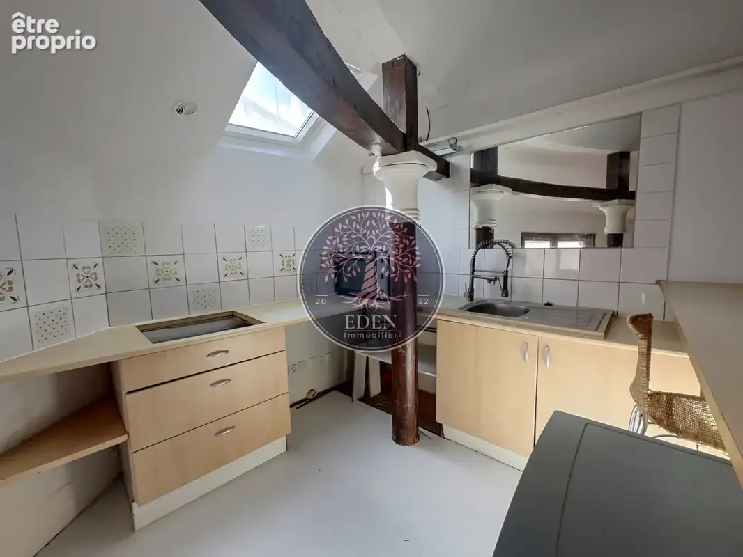 Appartement en hyper centre-ville - photo 3