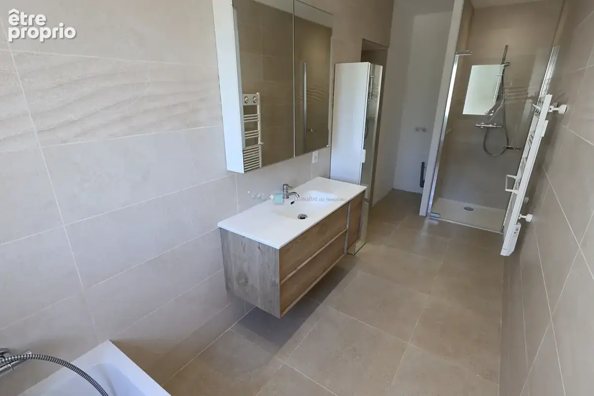 Maison neuve Le Tignet 120 m² sur un terrain de 1061 m² - photo 17