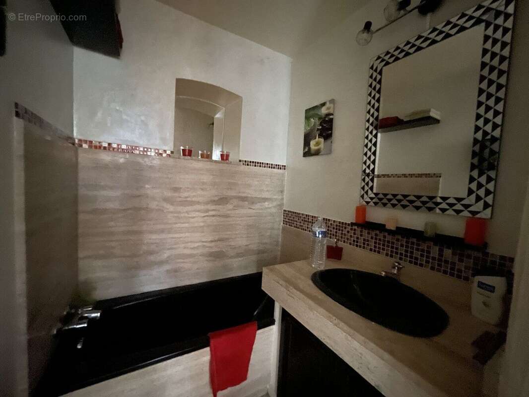 Photo 7 - Appartement à TOULOUSE