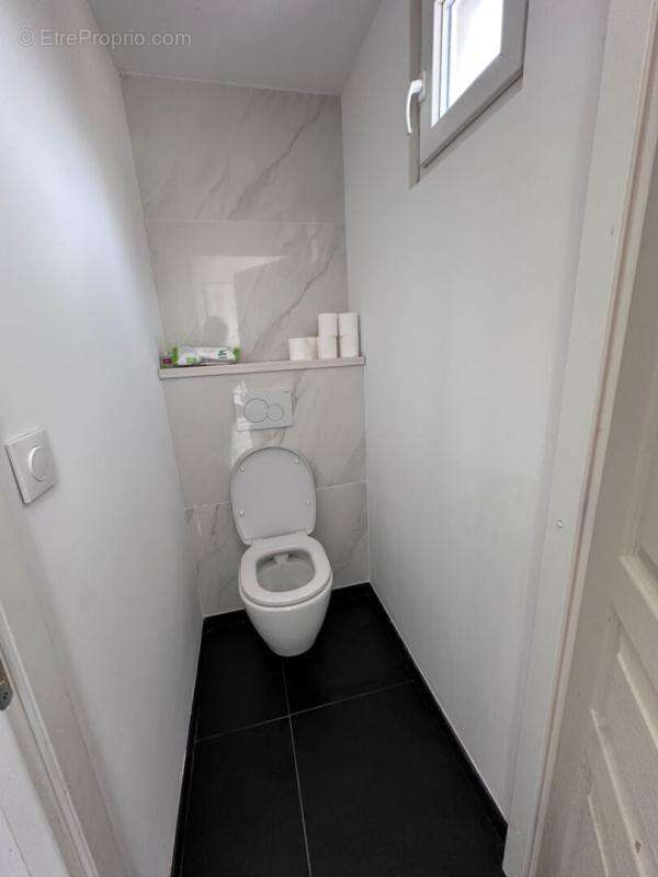Maison 140 m²  - Centre-ville Hénin-Beaumont - 3 chambres + cour - photo 6
